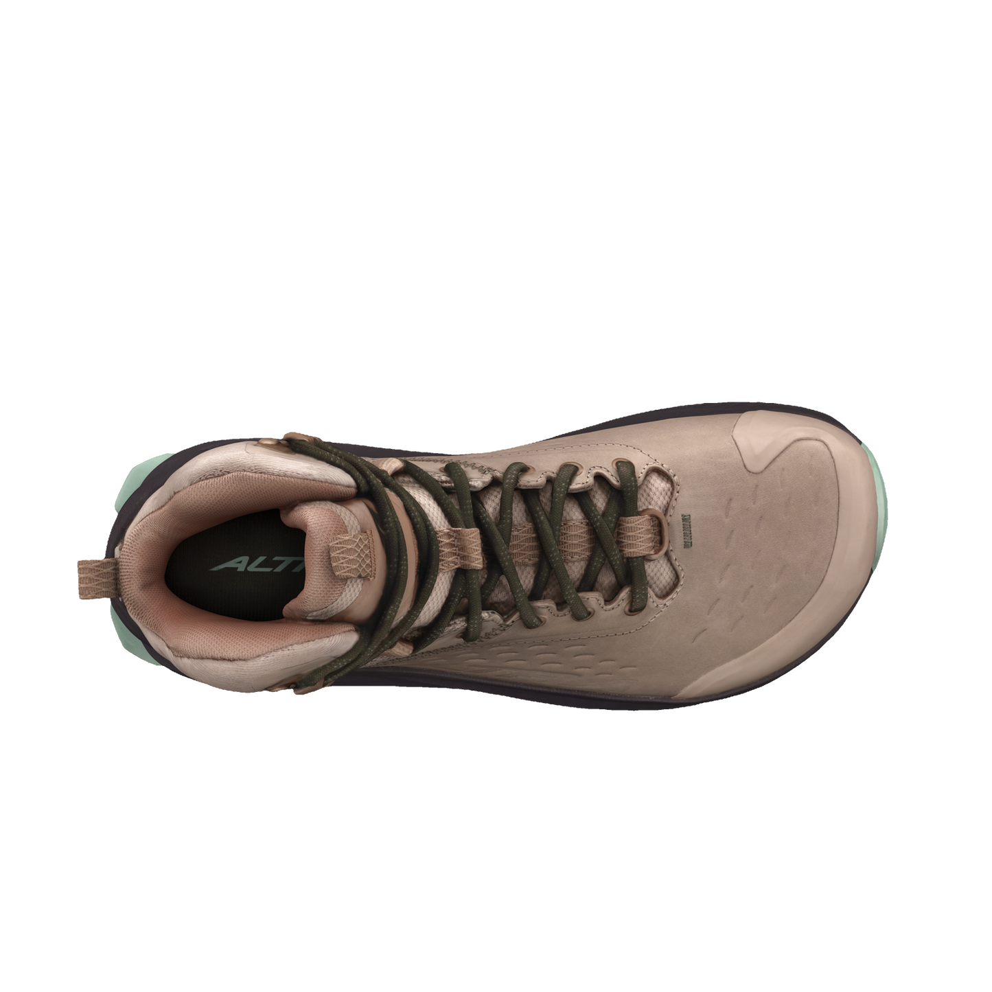 Women's Altra OLYMPUS 6 HIKE MID GTX