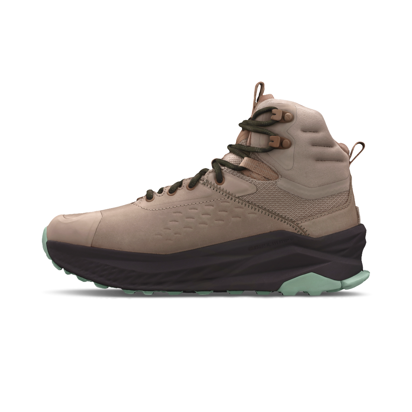 Women's Altra OLYMPUS 6 HIKE MID GTX