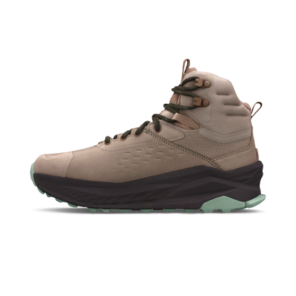 Women's Altra OLYMPUS 6 HIKE MID GTX