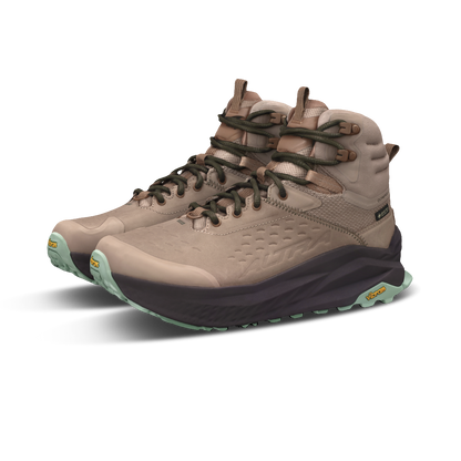 Women's Altra OLYMPUS 6 HIKE MID GTX