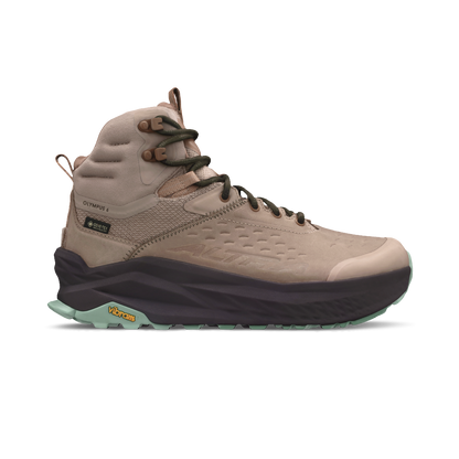 Women's Altra OLYMPUS 6 HIKE MID GTX