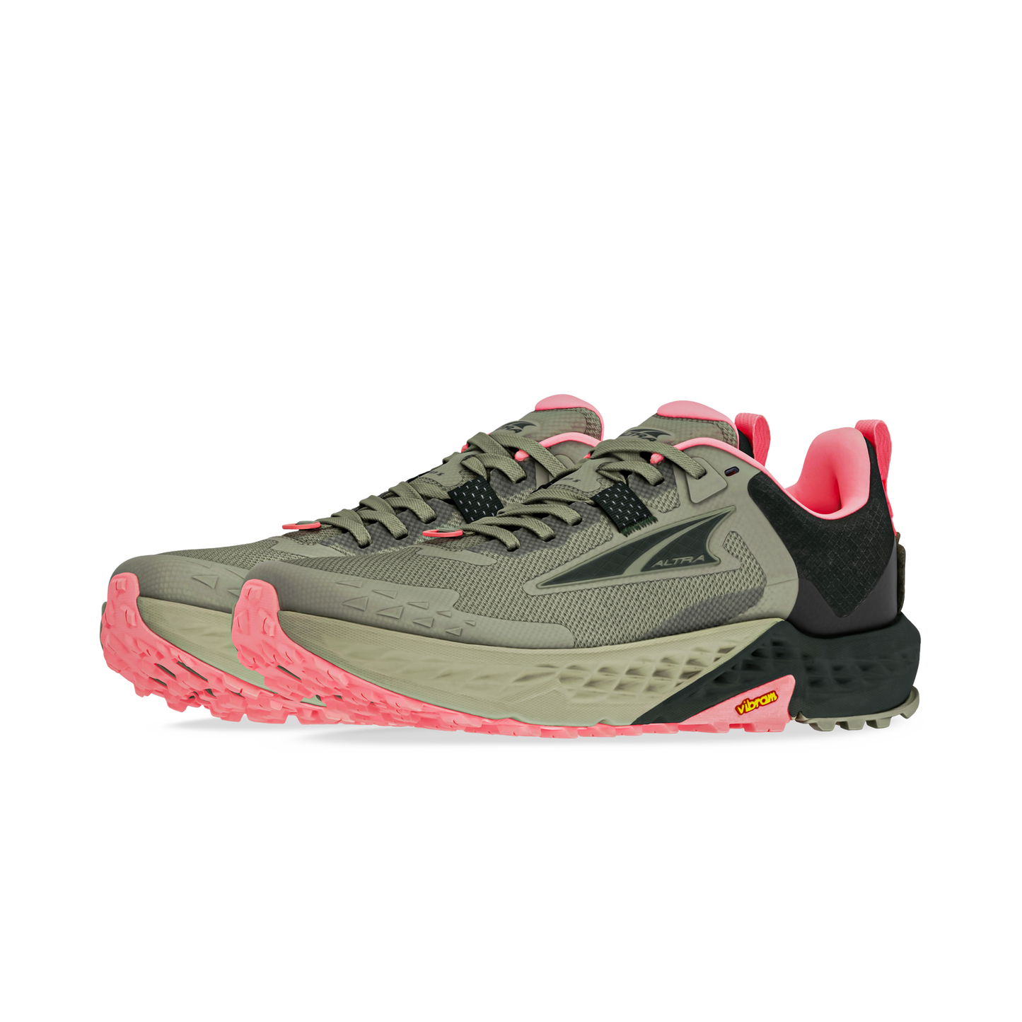 Women's Altra TIMP 5