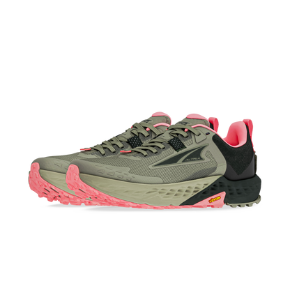 Women's Altra TIMP 5