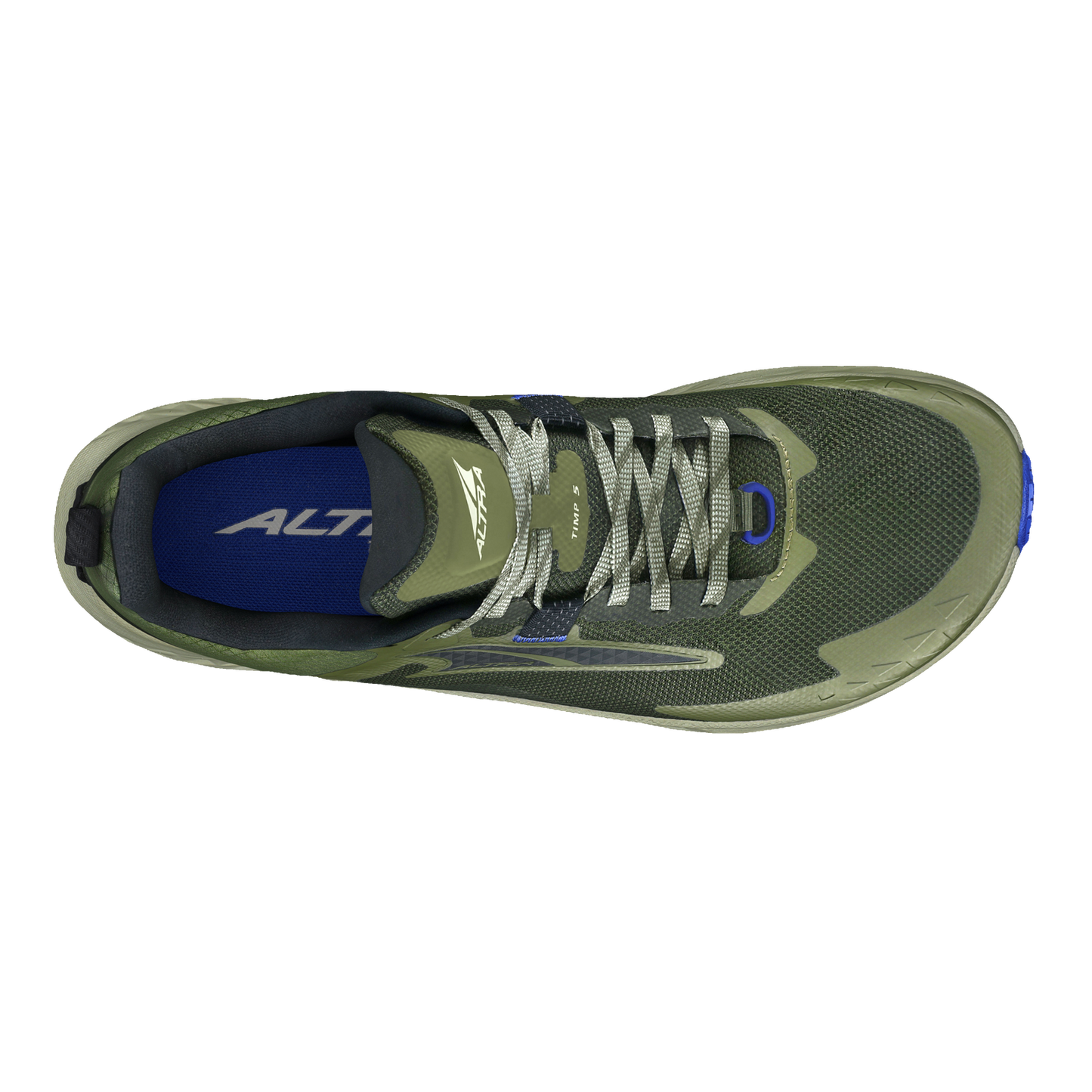 Men's Altra TIMP 5