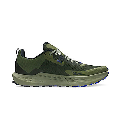 Men's Altra TIMP 5