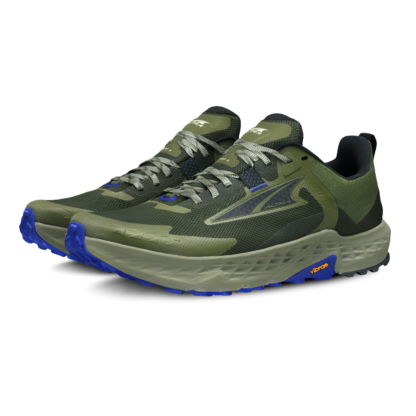 Men's Altra TIMP 5