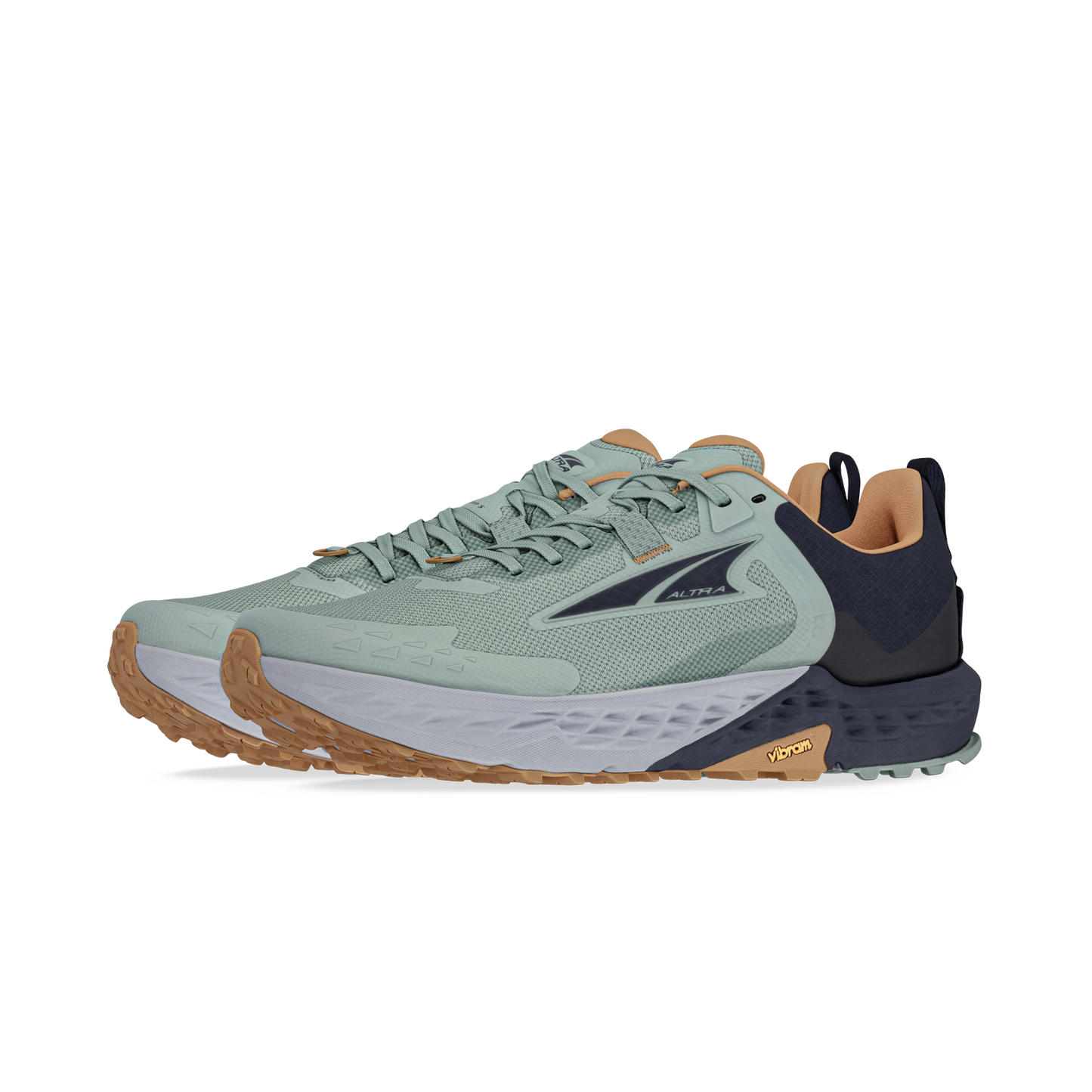 Men's Altra TIMP 5