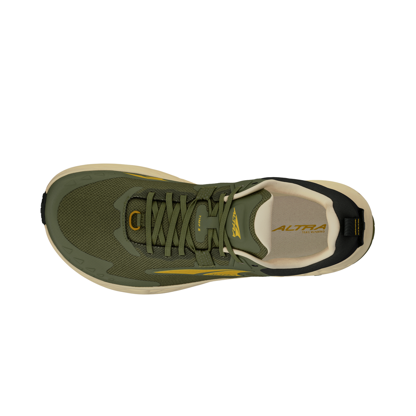 Men's Altra TIMP 5
