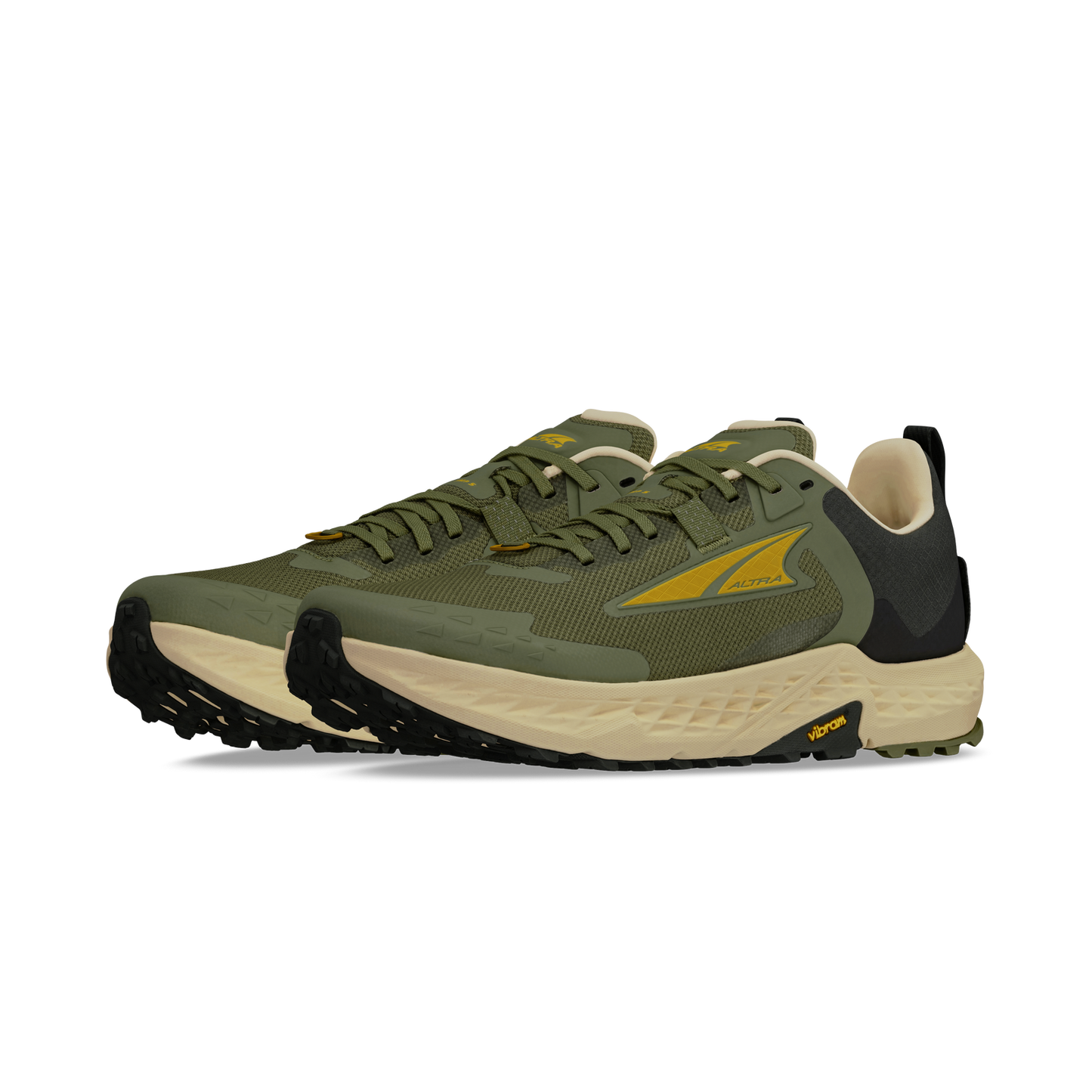 Men's Altra TIMP 5