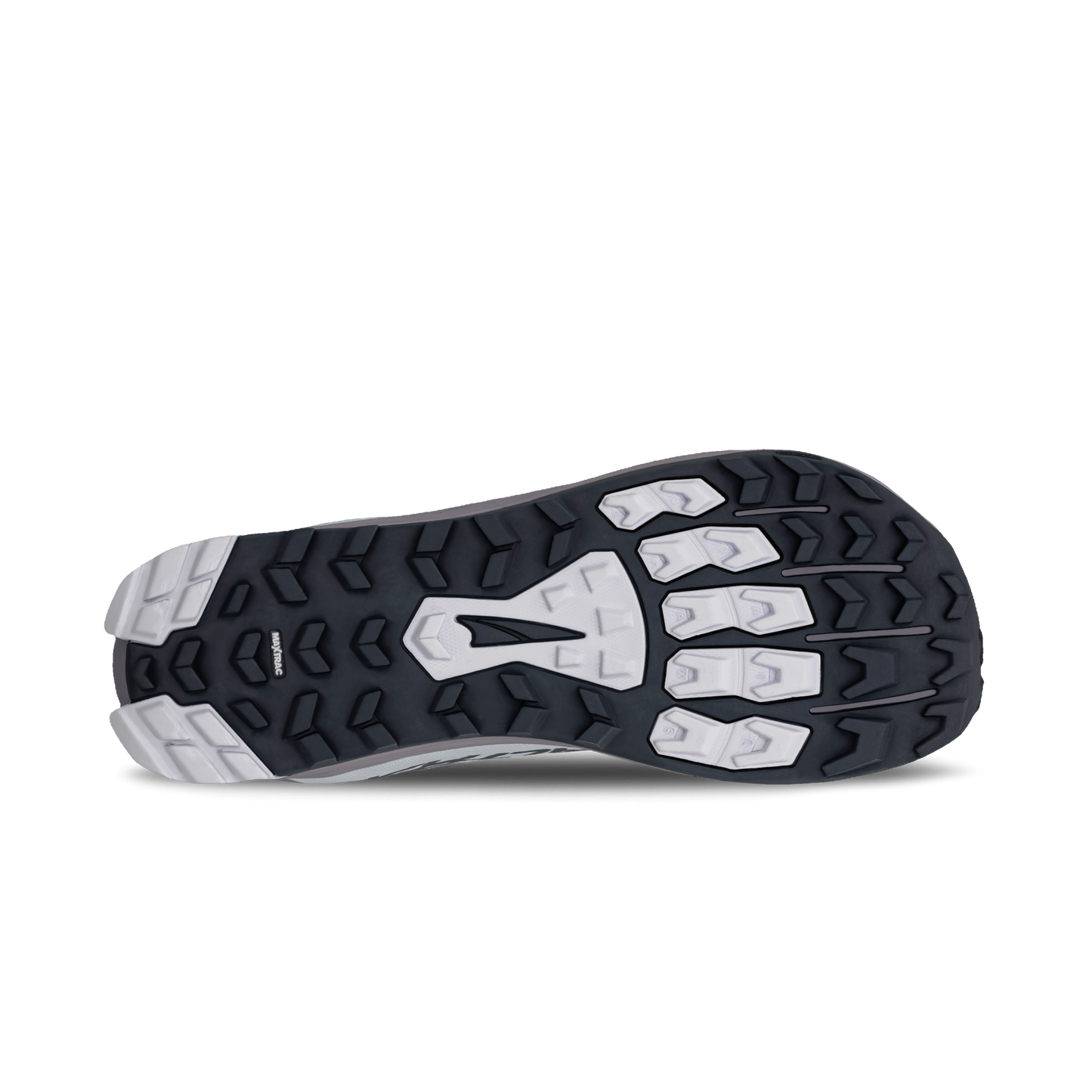 Men's Altra LONE PEAK 9