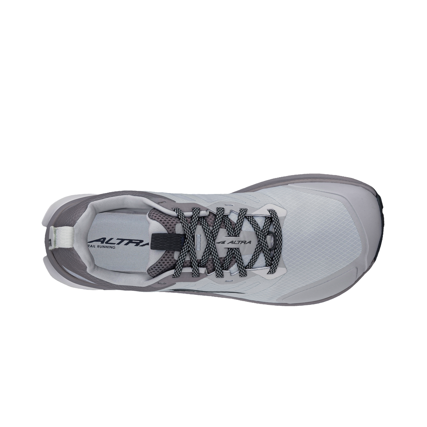 Men's Altra LONE PEAK 9