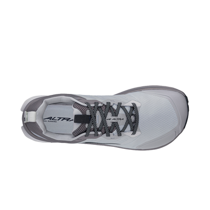 Men's Altra LONE PEAK 9