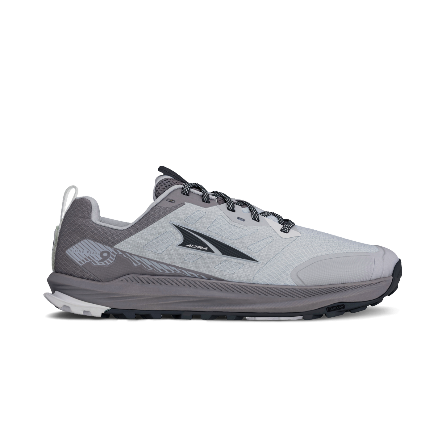 Men's Altra LONE PEAK 9