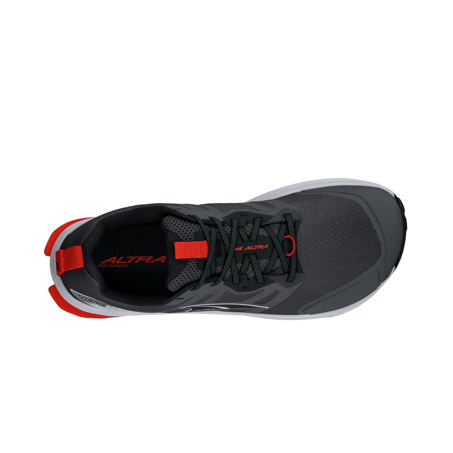 Men's Altra LONE PEAK 9