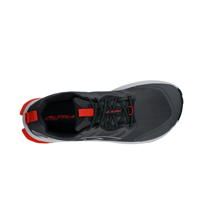 Men's Altra LONE PEAK 9
