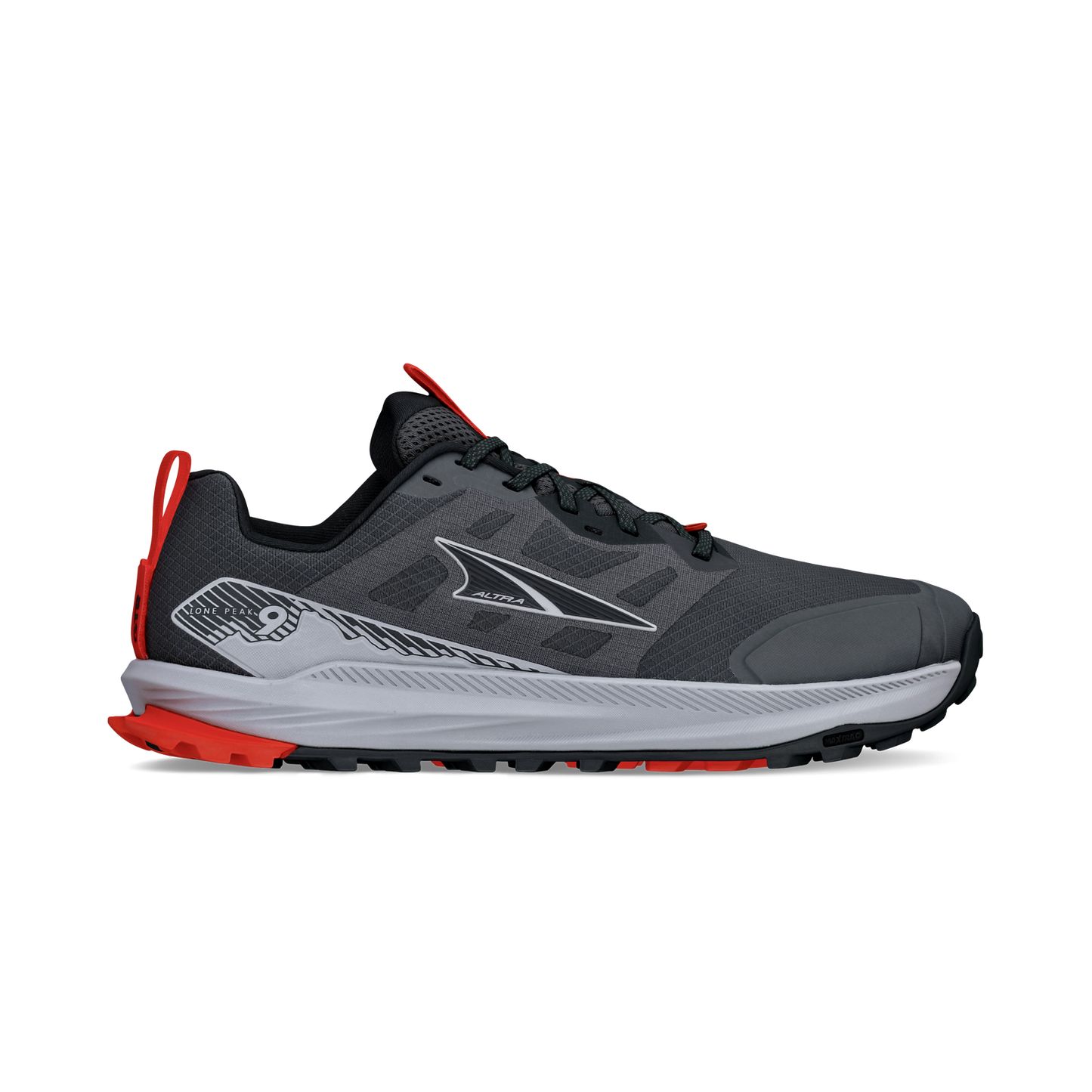 Men's Altra LONE PEAK 9