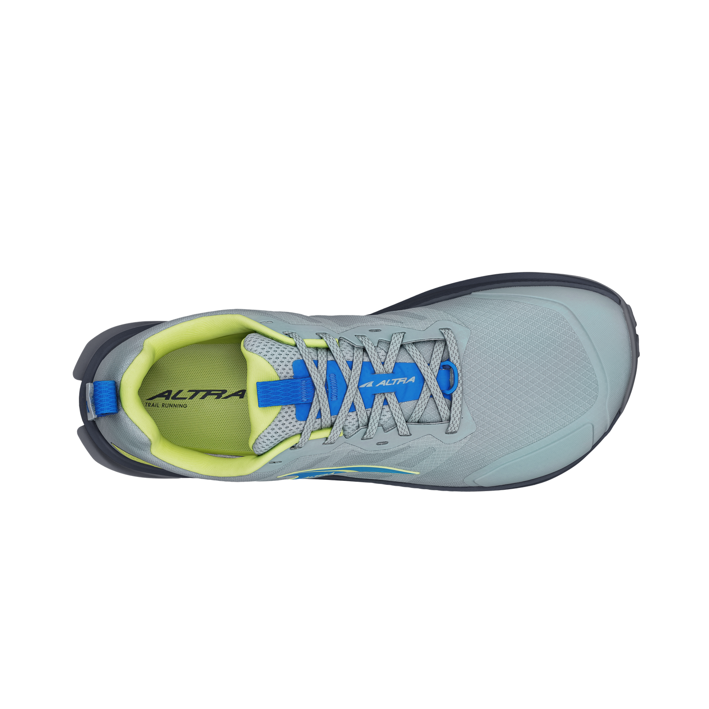 Men's Altra LONE PEAK 9