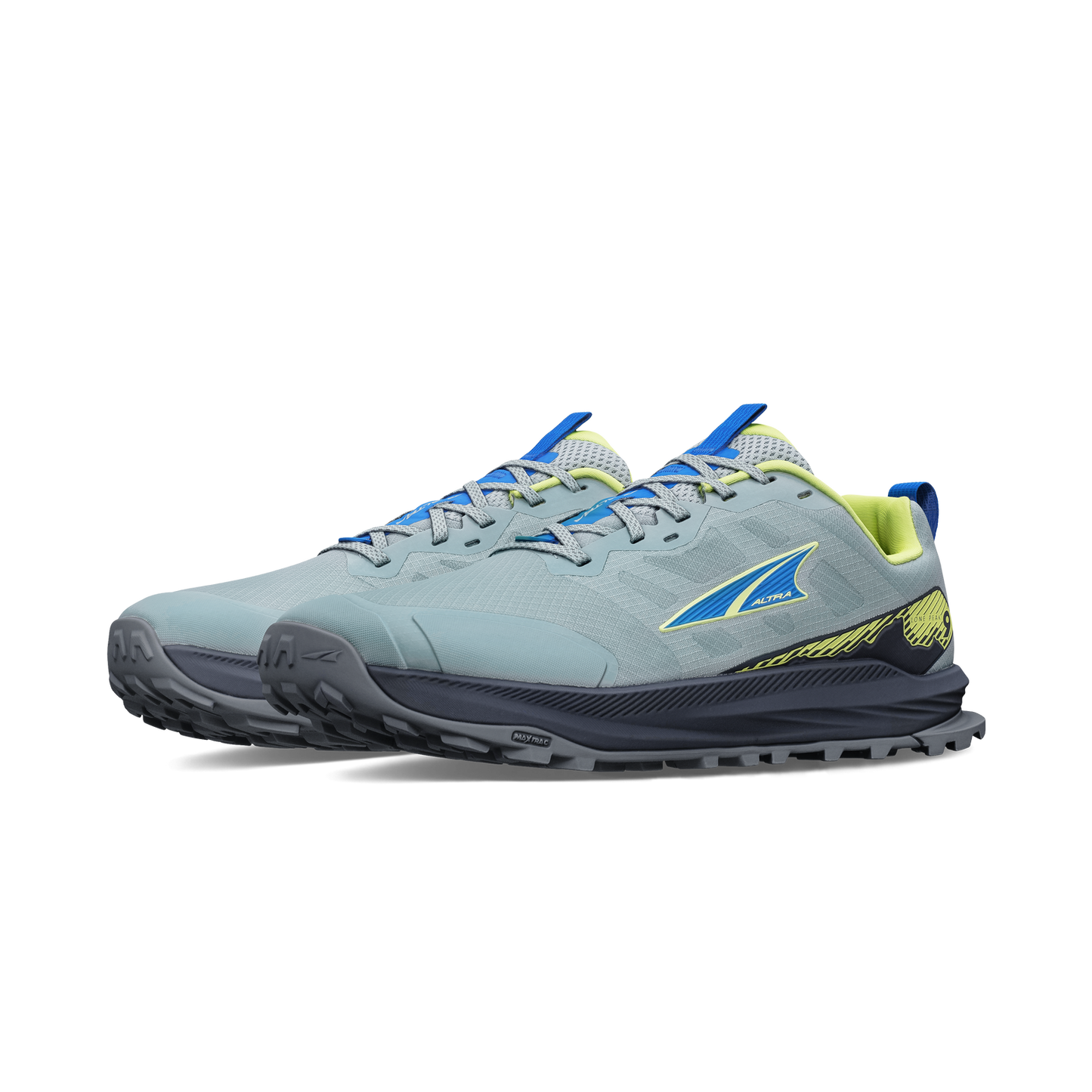 Men's Altra LONE PEAK 9