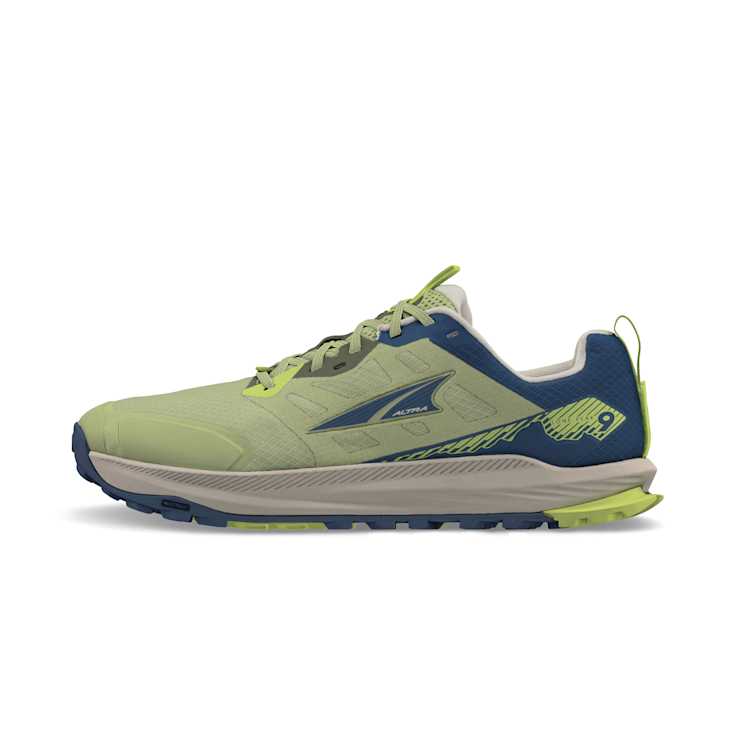 Men's Altra LONE PEAK 9