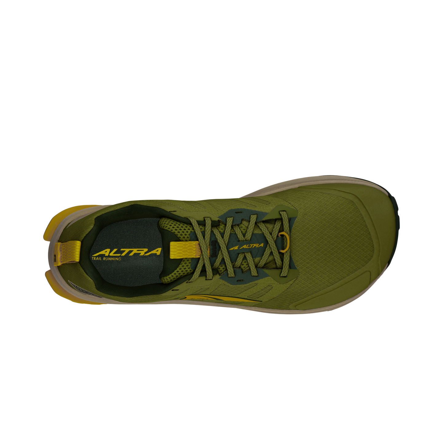 Men's Altra LONE PEAK 9
