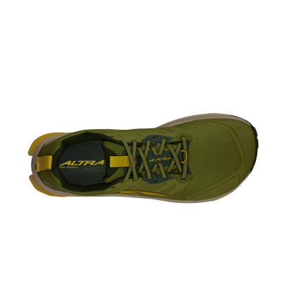 Men's Altra LONE PEAK 9