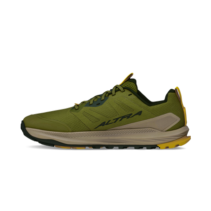 Men's Altra LONE PEAK 9
