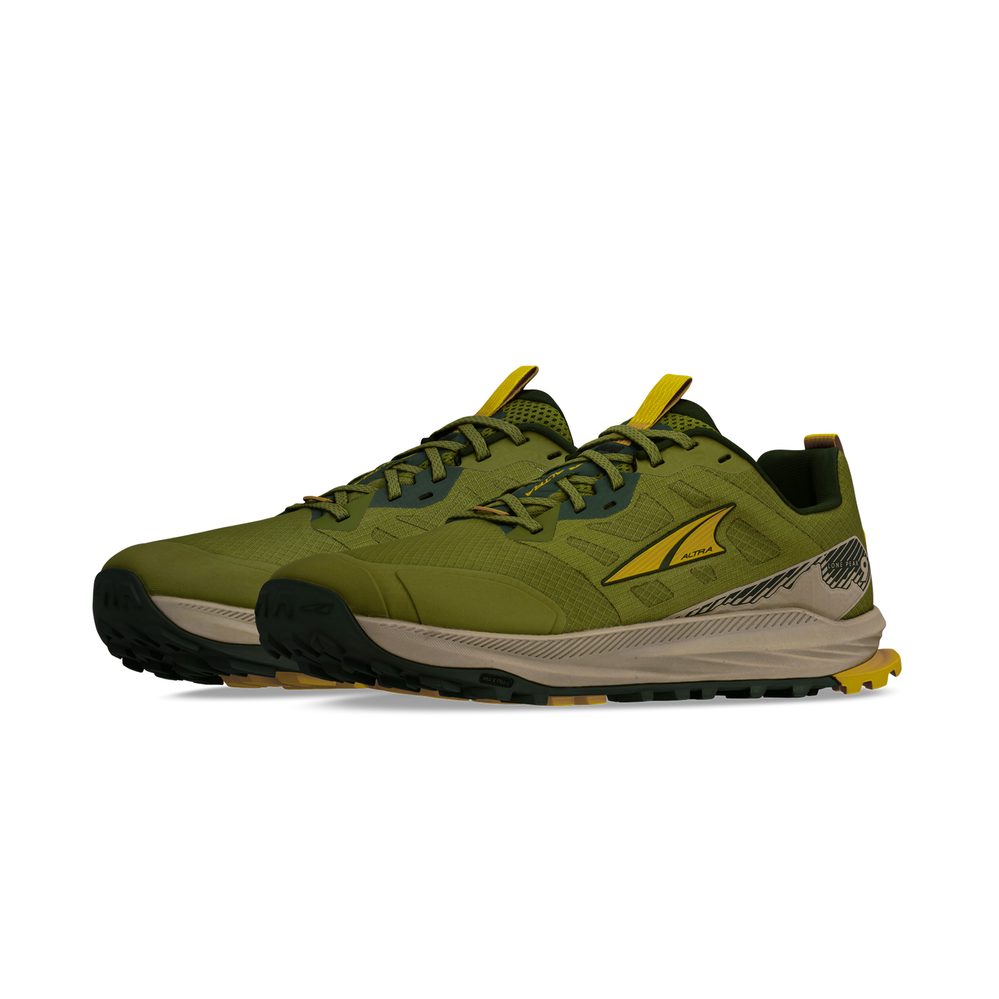 Men's Altra LONE PEAK 9