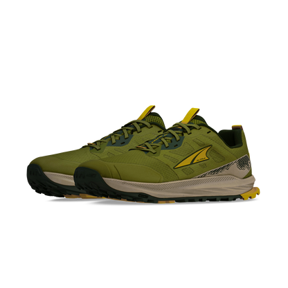Men's Altra LONE PEAK 9