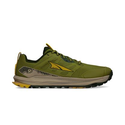 Men's Altra LONE PEAK 9