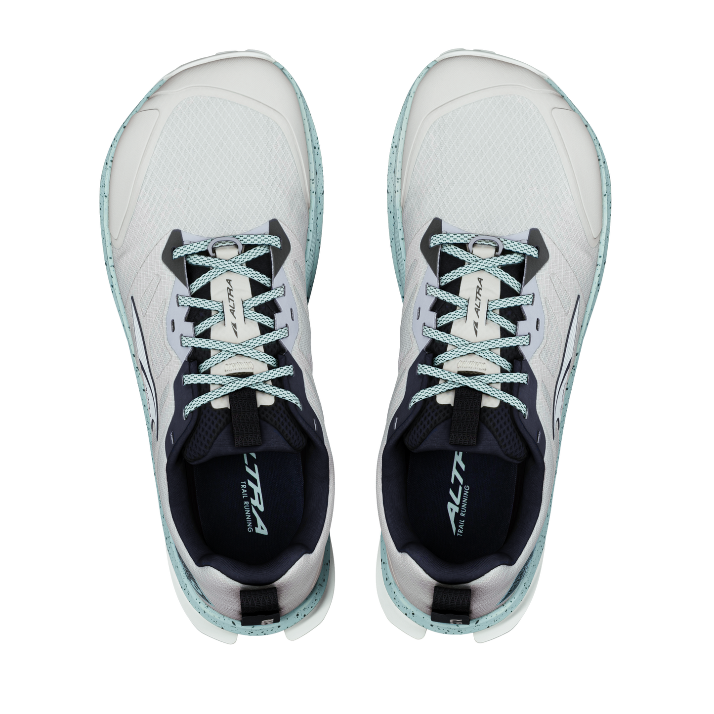 Men's Altra LONE PEAK 9