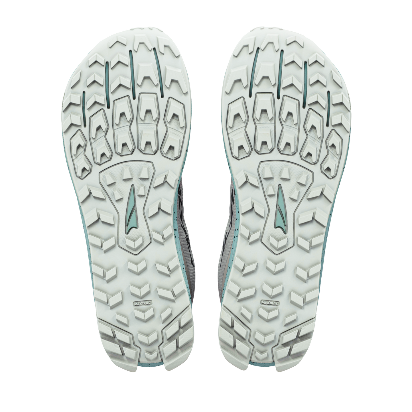 Men's Altra LONE PEAK 9