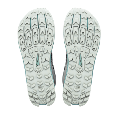 Men's Altra LONE PEAK 9