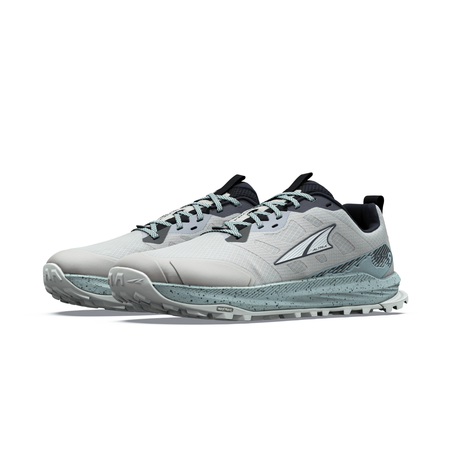 Men's Altra LONE PEAK 9