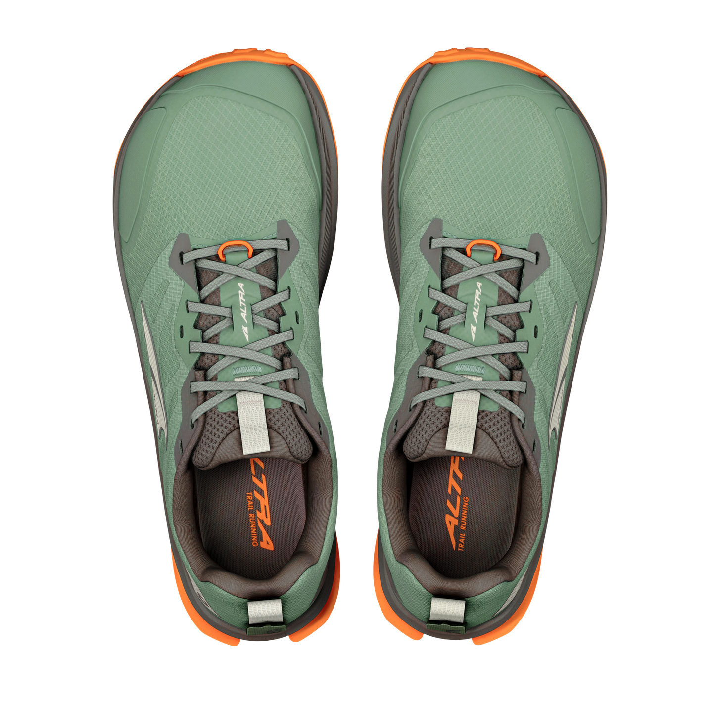 Men's Altra LONE PEAK 9