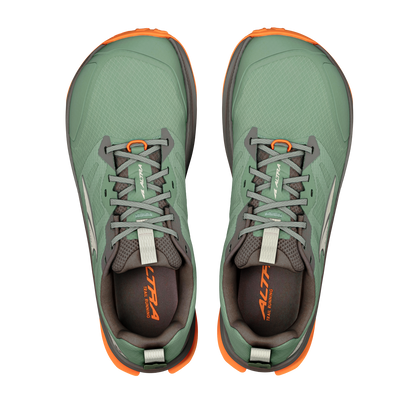 Men's Altra LONE PEAK 9