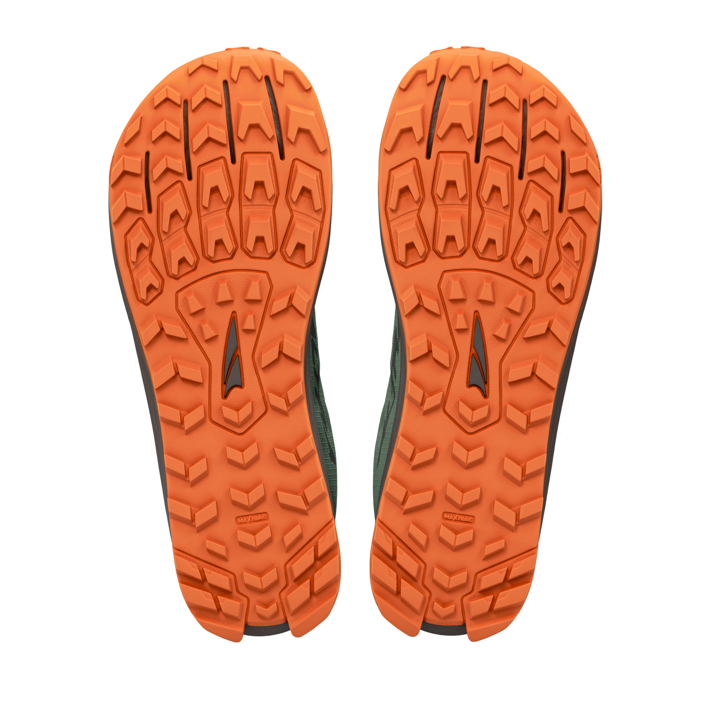 Men's Altra LONE PEAK 9