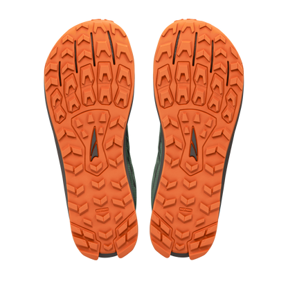 Men's Altra LONE PEAK 9
