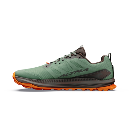 Men's Altra LONE PEAK 9
