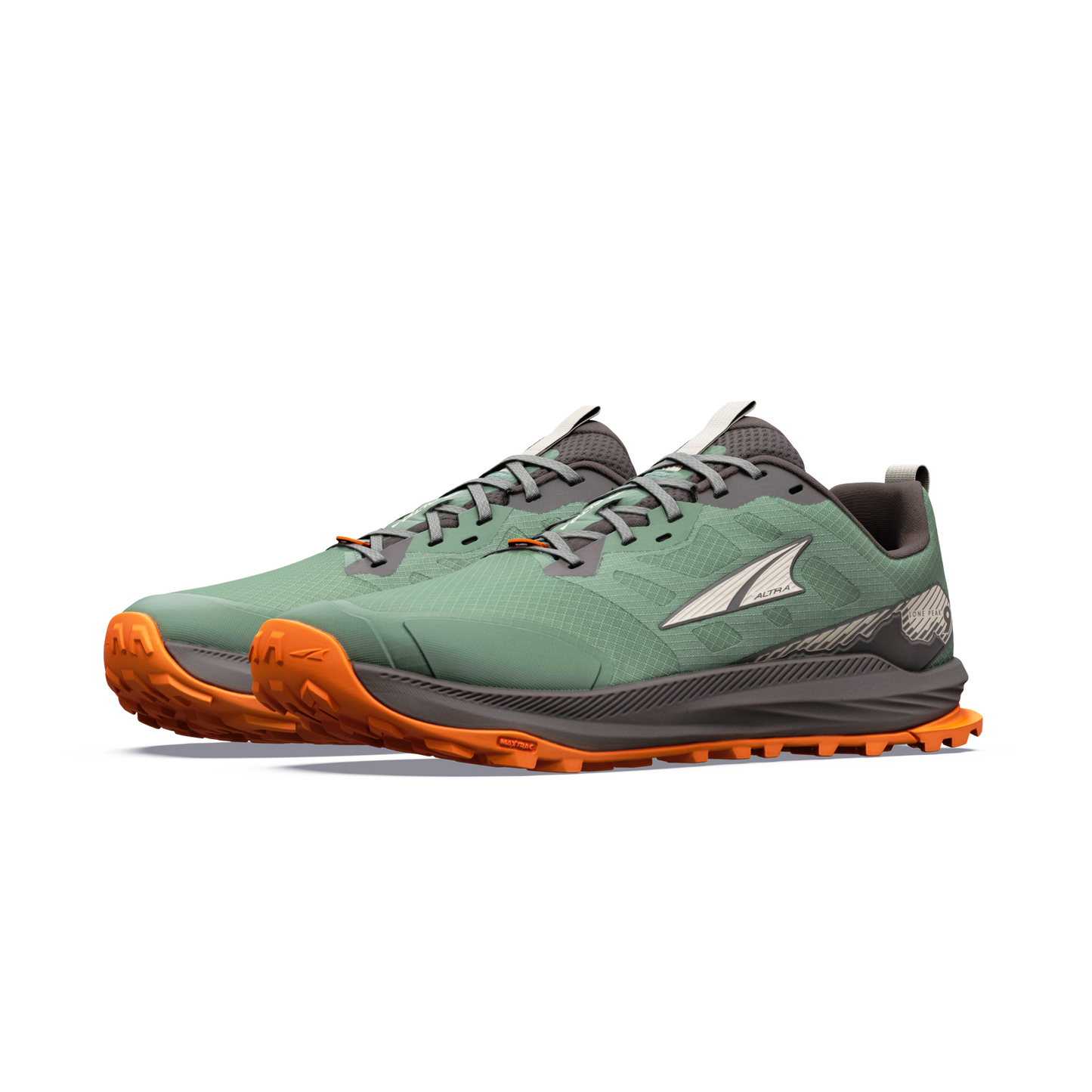 Men's Altra LONE PEAK 9