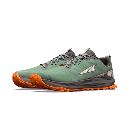 Men's Altra LONE PEAK 9