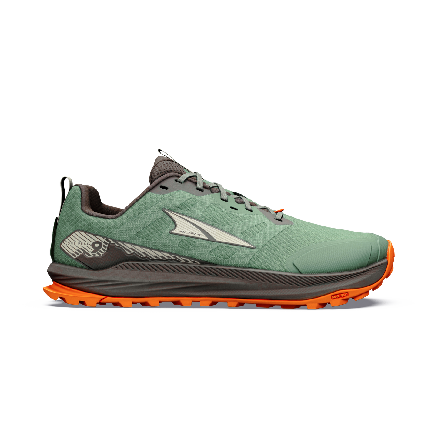 Men's Altra LONE PEAK 9