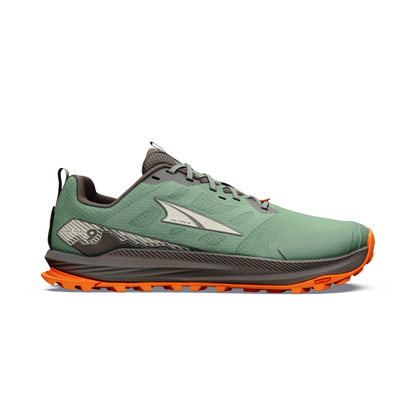 Men's Altra LONE PEAK 9