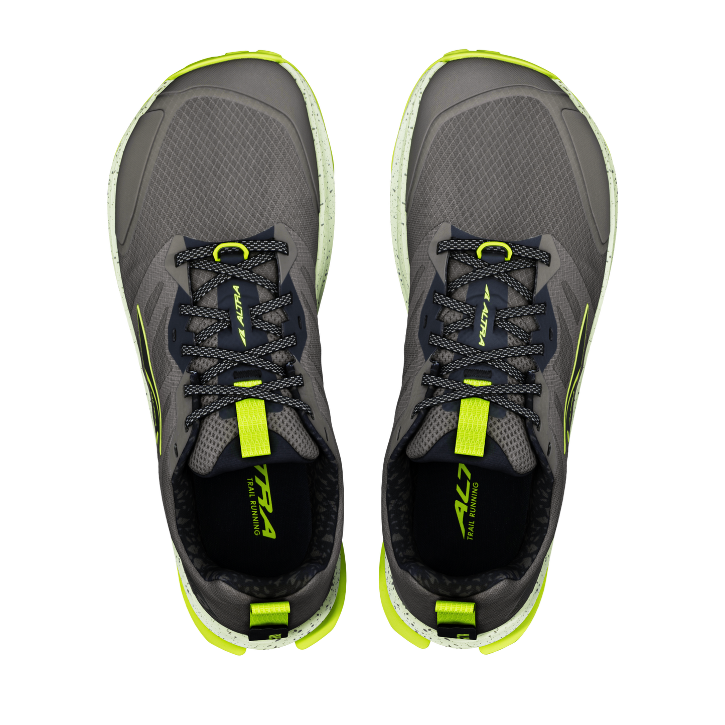 Men's Altra LONE PEAK 9