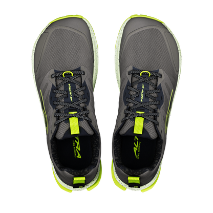 Men's Altra LONE PEAK 9