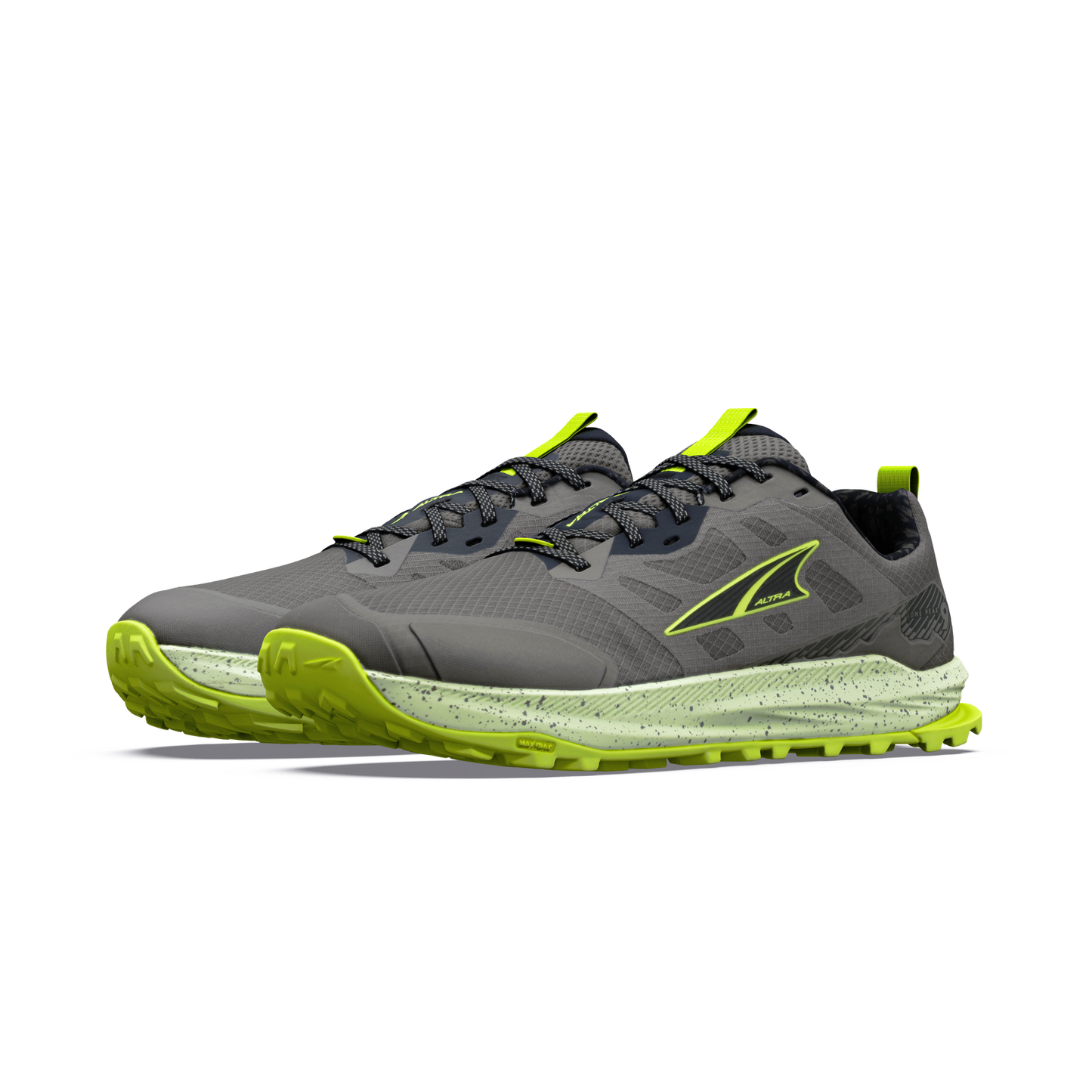 Men's Altra LONE PEAK 9
