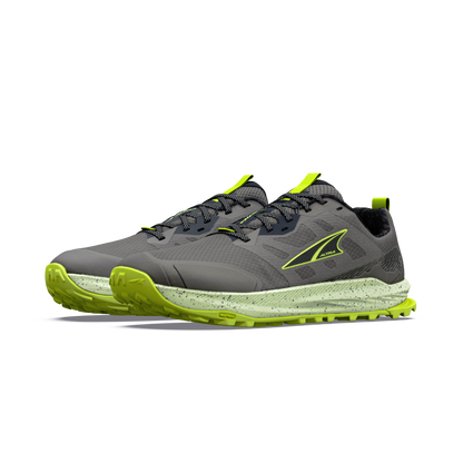 Men's Altra LONE PEAK 9