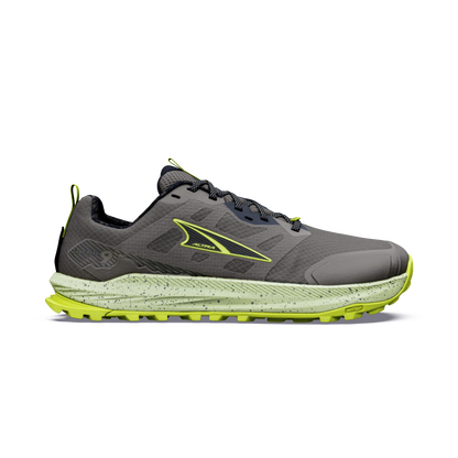 Men's Altra LONE PEAK 9