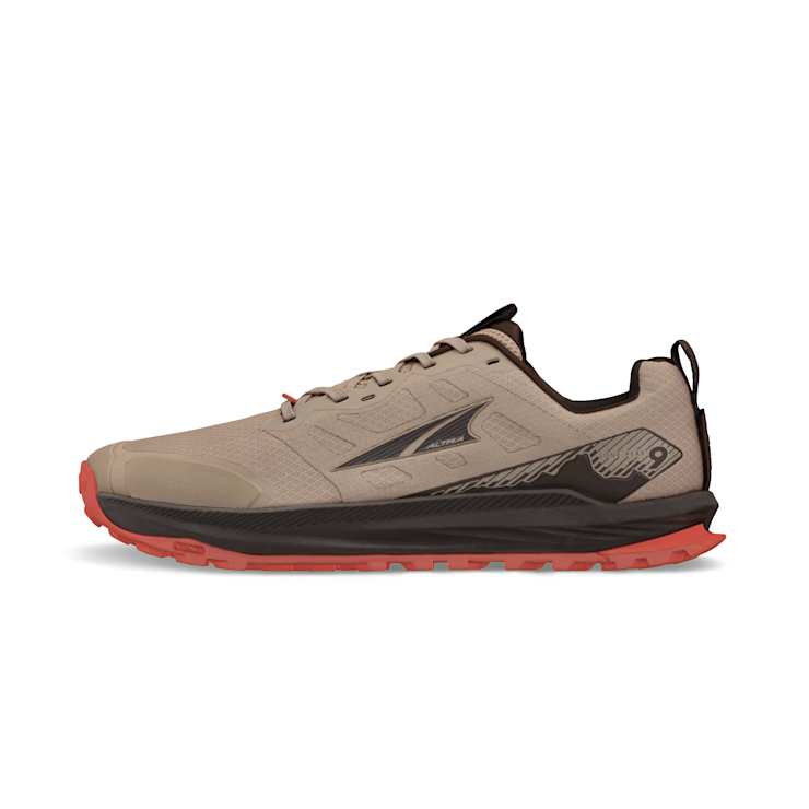 Men's Altra LONE PEAK 9