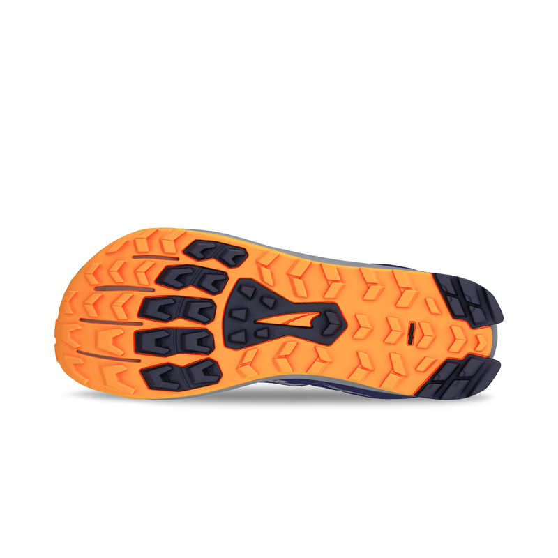 Men's Altra LONE PEAK 9