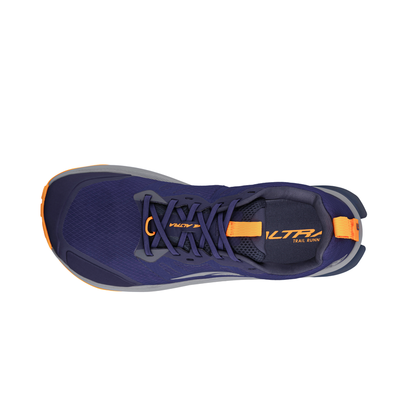 Men's Altra LONE PEAK 9